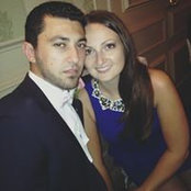 Irina Motskin's photo