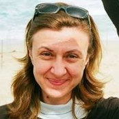 Eleni Mintzas billede