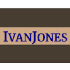 Ivan Jones Construction, Inc.