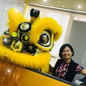 Elda Chong's photo