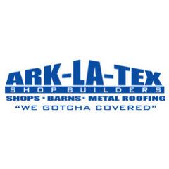 ARK-LA-TEX Shop Builders of Texas