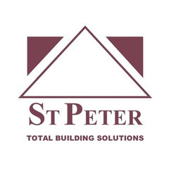 St Peter Total Building Solutions Ltd