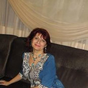 Faina Alievna's photo
