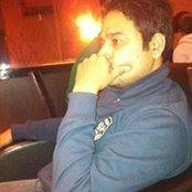 Mayank Naithani's photo