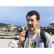 Foto de Thomas Lomberget
