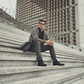 Maxim Gritsenkov's photo