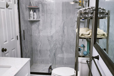 Complete Bathroom Remodel