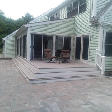 Our Work