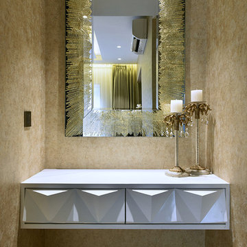 3BHK RESIDENTIAL APARTMENT AT CLUB BELLEVUE- BORIVALI WEST