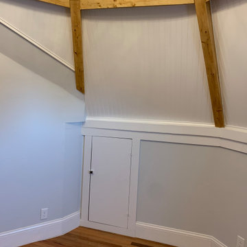 Salem apartment