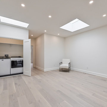 Missing Middle North Toronto