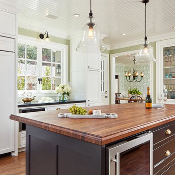 Colonial Revival