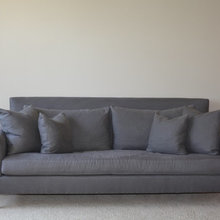 Interior Design - Living Room