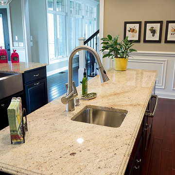 Ellis Kitchen
