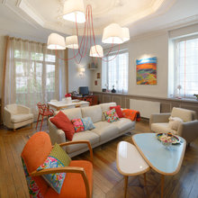 living rooms
