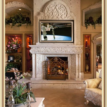 FIRE PLACE