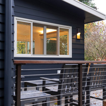 Greenlake Great-room Addition