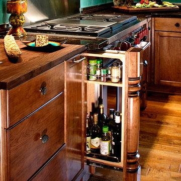 Bella Vista - Kitchen