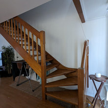 House upgrades