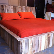 kolby's pallet furniture