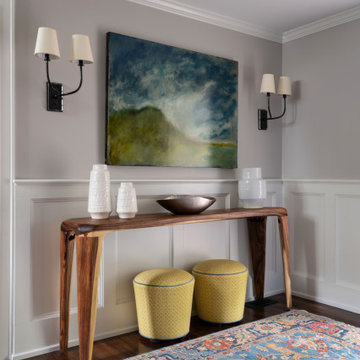 Summer Remodel of House in Haverford