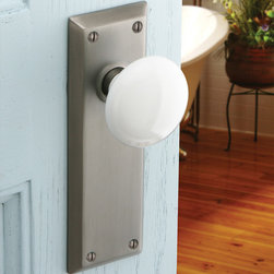 Emtek Knobs - Products