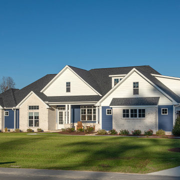 The Roseburg House Plan 1378