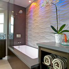 bath