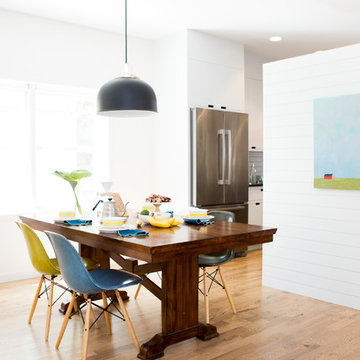 Seward Modern Farmhouse