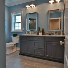 Bathroom Ideas