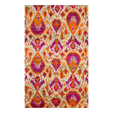 Rug time!