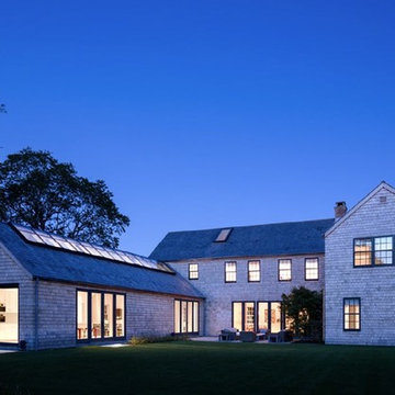 East Hampton Residence