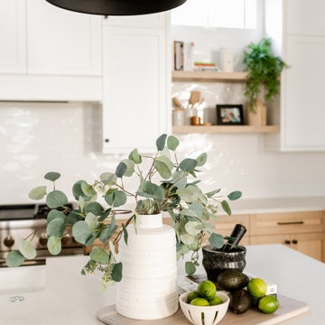 Clifton Kitchen