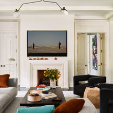 Living Room Ideas