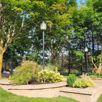 Culvert Planter