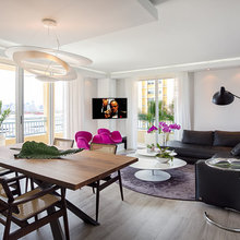 Marof Living Room