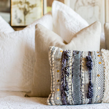 Unique bedding