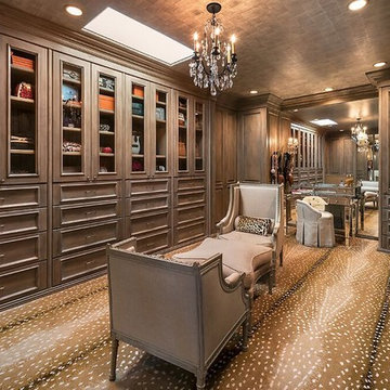 Southwest Regional Paradise Valley House