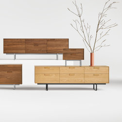 Series 11 Collection - Dressers