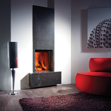 Wood Burners