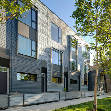 2017 Association of Licensed Architects Design Awards