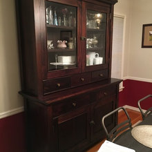 Current House