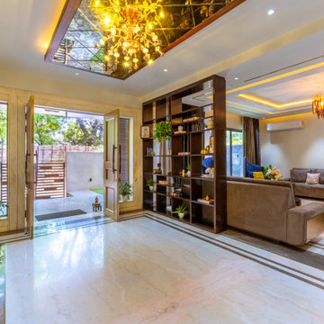 Residential Project in Civil Lines Jaipur