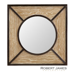Mirrors - Wall Mirrors