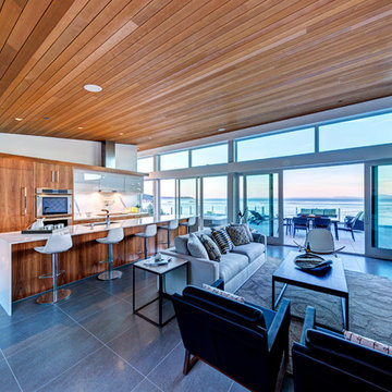 Eagleridge Residence