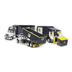 Dumpster Rental Plano TX - Outdoor Products