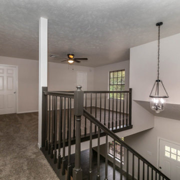 Silver Falls Remodel