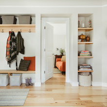 MUDROOM