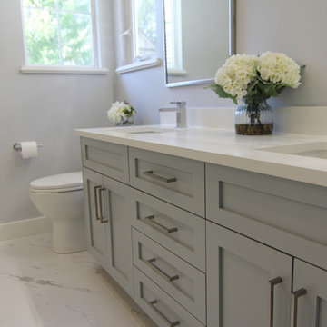 Heritage Mountain Ensuite