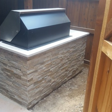 Outdoor Living and Other